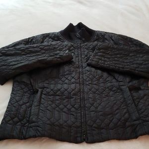 Quilted jacket